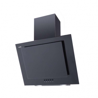 Вытяжка VENTOLUX FIESTE 60 BK (750) в Запорожье